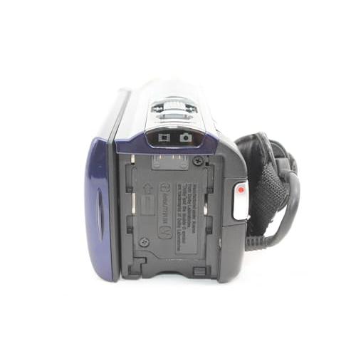 動作OK★Sony HDR-CX180 ブルー デジタルHDビデオカメラ SONY ソニー ビデオカメラ HDR-CX180 (L) ブルー 中古 新品SDカード