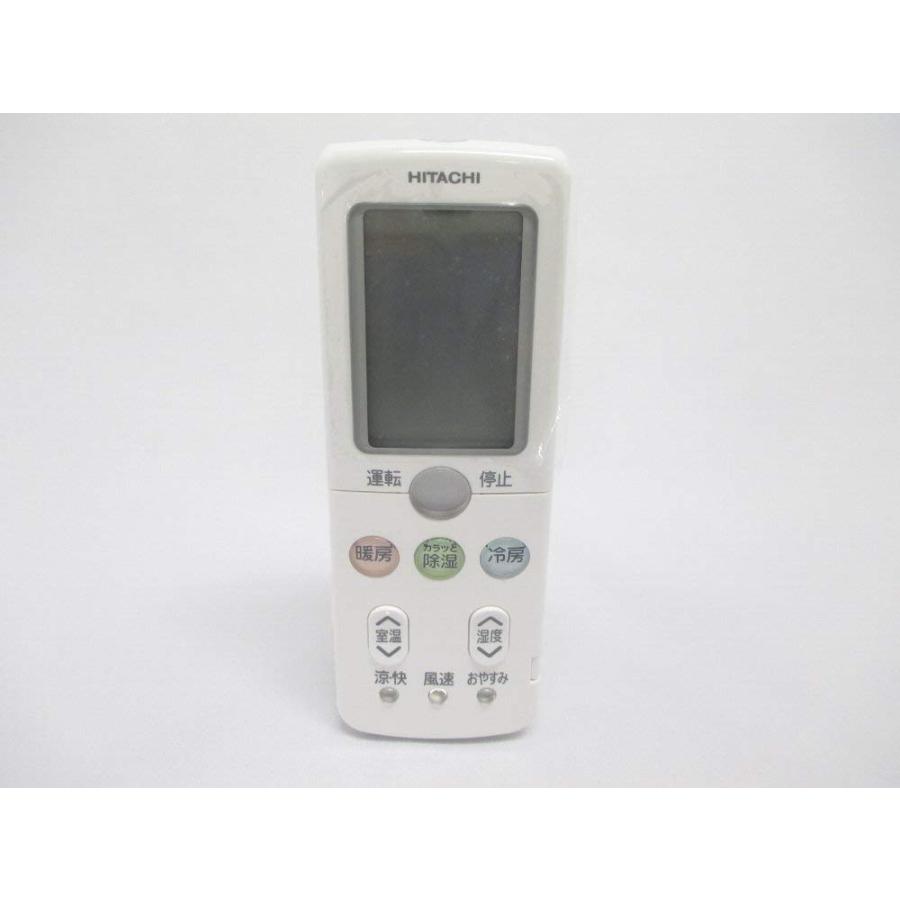 RAR-3L4 HITACHI 日立 エアコンリモコン : ホットミーティア - 通販