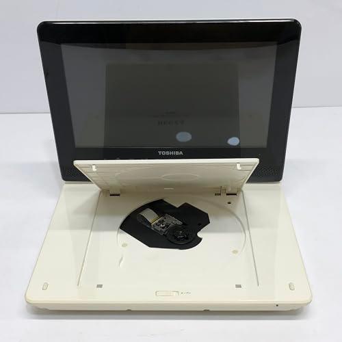 東芝 【REGZAポータブルプレーヤー】ポータブルDVDプレーヤー SD-P97DT