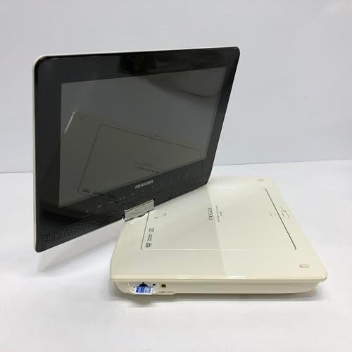 東芝 【REGZAポータブルプレーヤー】ポータブルDVDプレーヤー SD-P97DT