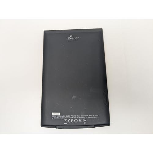 SONY PRS-T2 ブラック 電子書籍リーダー本体 Amazon | ソニー(SONY) 電子書籍リーダー Wi-Fiモデル Reader