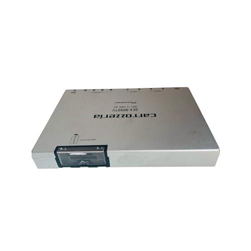 カーオーディオ Pioneer carrozzeria GEX-909DTV 713fGXAjjXL.jpg_BO30,255,255,
