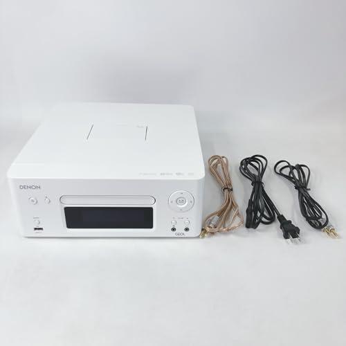 Denon CEOL ネットワークCDレシーバー RCD-N8-K Denon CEOL ネットワークCDレシーバー RCD-N8-K Amazon.co.jp