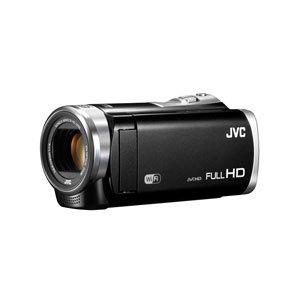 JVCKENWOOD JVC ビデオカメラ EVERIO GZ-EX370 内蔵メモリー32GB