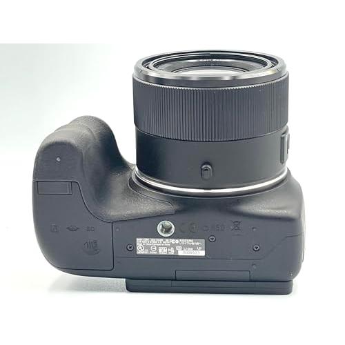 SONY デジタルカメラ Cyber-shot HX300 2110万画素 光学50倍 DSC