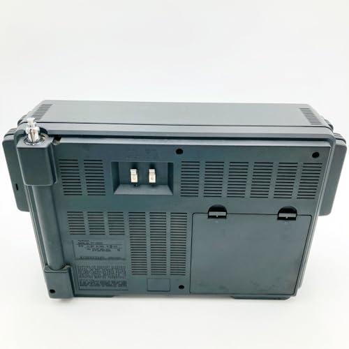 RF-2800 PROCEED プロシード FM/MW/SW1〜3ラジオ BCLラジオ （FM