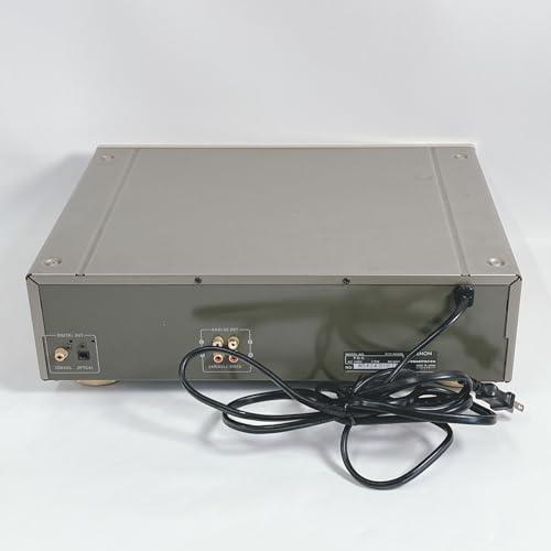 DENON CDプレーヤー デノン DCD-1650AL CDデッキ : ホット