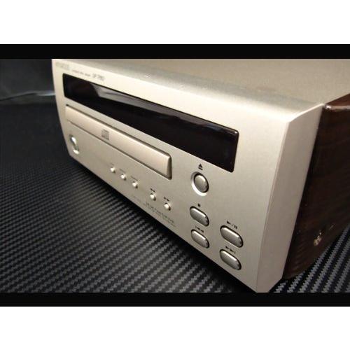 KENWOOD ケンウッド AvinoPRO DP-7PRO CDプレーヤー : ホット
