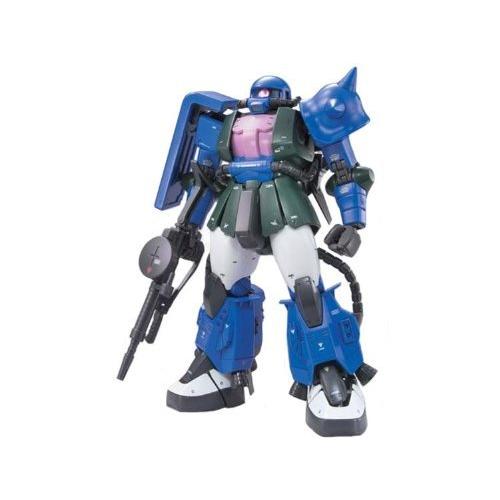 MG 1/100 MS-06R-1A アナベル・ガトー専用ザクII Ver.2.0 プラモデル