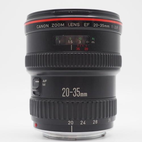 Canon キヤノン EF20-35mm F2.8L USM |  | 01