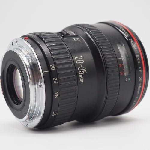 Canon キヤノン EF20-35mm F2.8L USM |  | 03