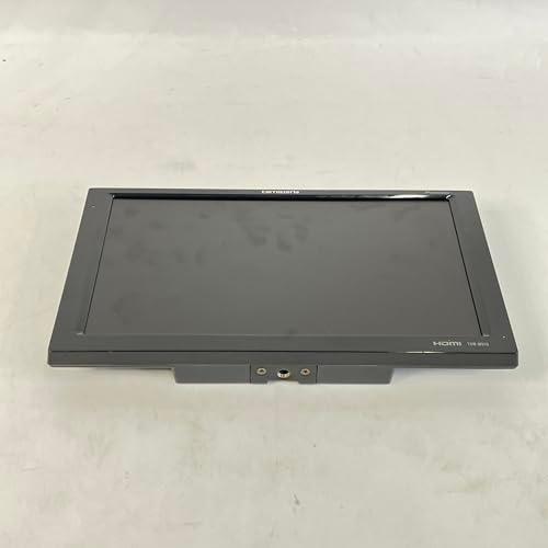 パイオニア カロッツェリア 9V型ワイドVGAモニター TVM-W910