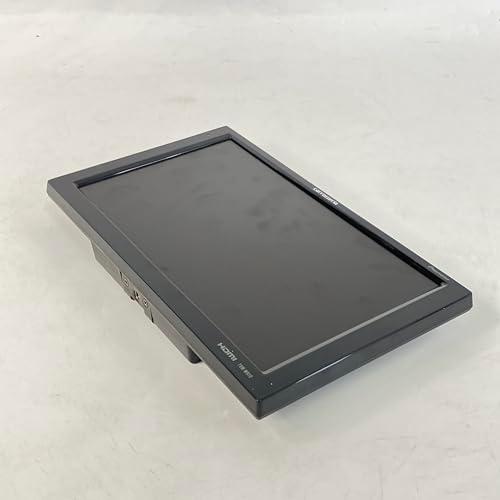 Pioneer 9V型LEDワイドVGAモニター TVM-W910 中古品 パイオニア カロッツェリア 9V型ワイドVGAモニター TVM-W910