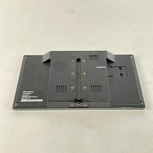 Pioneer 9V型LEDワイドVGAモニター TVM-W910 中古品 2025年最新】Yahoo!オークション -tvm w910の中古品・新品・未
