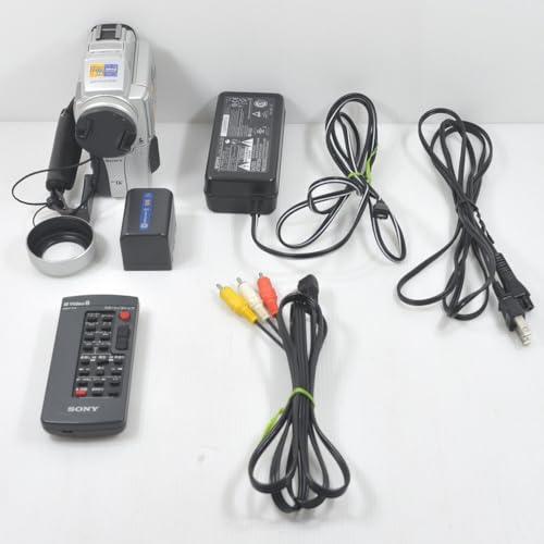 ソニー(SONY) ソニー デジタルビデオカメラ DCR-PC110 miniDV