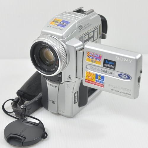 ソニー(SONY) ソニー デジタルビデオカメラ DCR-PC110 miniDV
