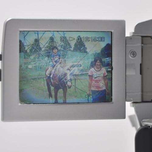 ソニー(SONY) ソニー デジタルビデオカメラ DCR-PC110 miniDV