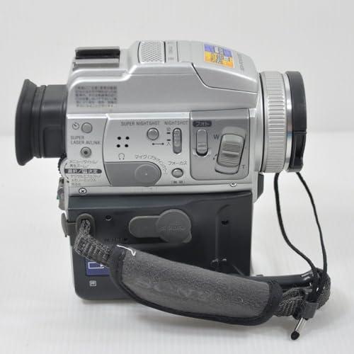 Sony DCR-PC110 ミニDVカメラ 本体 ソニー(SONY) ソニー デジタルビデオカメラ DCR-PC110 miniDV