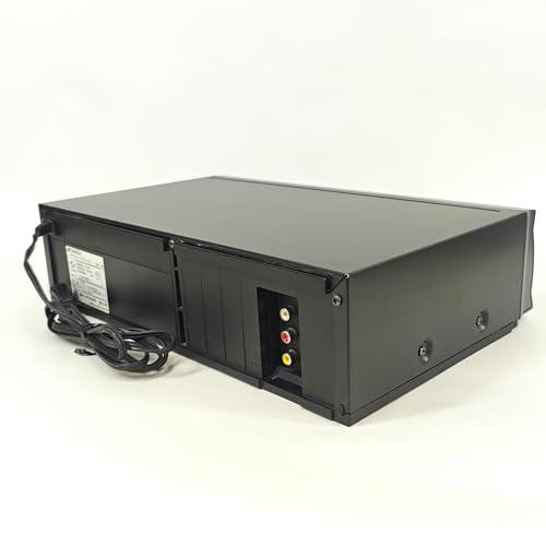サンスイ(SANSUI) RVP-100 (ビデオカセットプレーヤー) : ホット