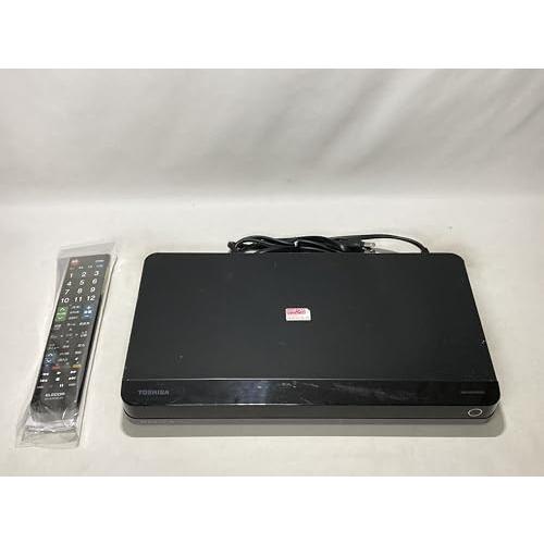 TOSHIBA REGZA 1TB HDDレコーダー 全録 6チャンネル同時録画(通常録画