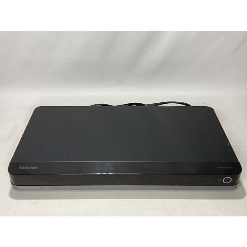 TOSHIBA REGZA 1TB HDDレコーダー 全録 6チャンネル同時録画