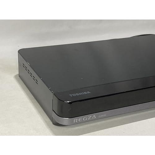 TOSHIBA REGZA 1TB HDDレコーダー 全録 6チャンネル同時録画(通常録画