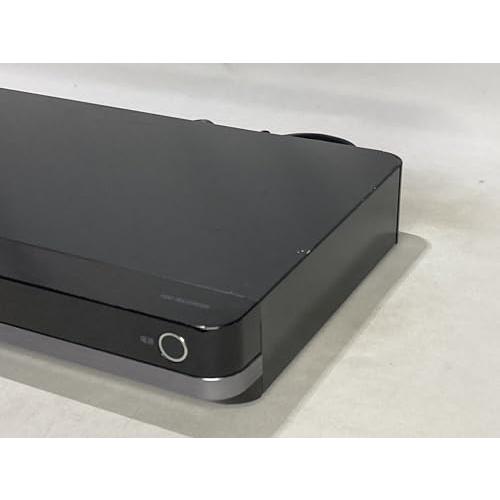 TOSHIBA REGZA 1TB HDDレコーダー 全録 6チャンネル同時録画(通常録画