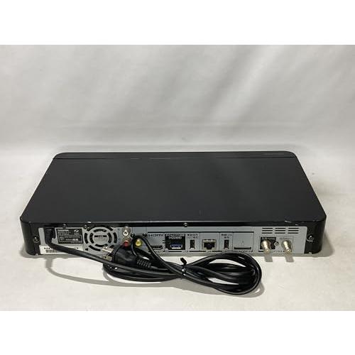 TOSHIBA REGZA 1TB HDDレコーダー 全録 6チャンネル同時録画(通常録画