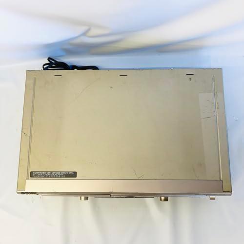 SONY ソニー MXD-D3 CDプレーヤー/MDレコーダー 一体型デッキ