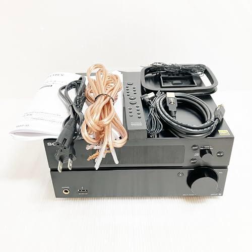 ソニー マルチオーディオCDプレーヤー MAP-S1 : Bluetooth/Wi-Fi