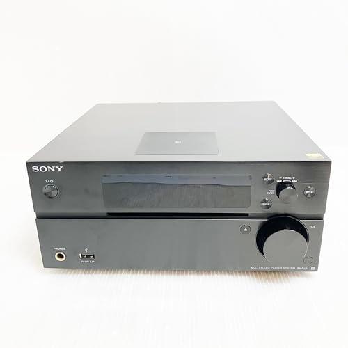 ソニー マルチオーディオCDプレーヤー MAP-S1 : Bluetooth/Wi-Fi