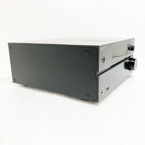 ソニー マルチオーディオCDプレーヤー MAP-S1 : Bluetooth/Wi-Fi