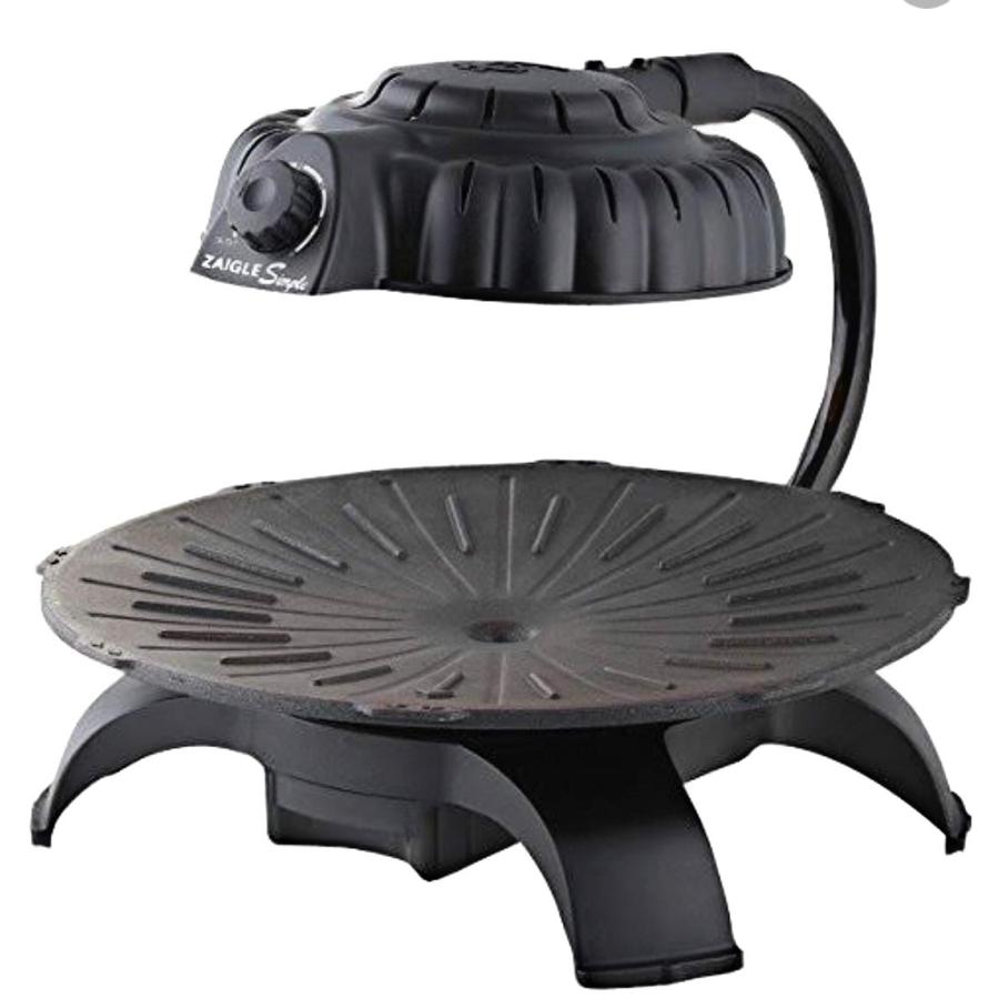 ZAIGLE シンプル ブラック | 