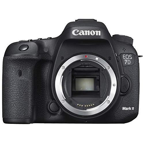 Canon デジタル一眼レフカメラ 本体EOS7D Canon デジタル一眼レフカメラ EOS 7D Mark IIボディ EOS7DMK2