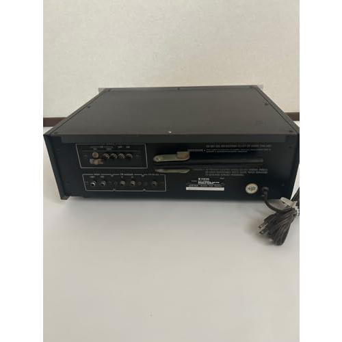 TRIO トリオ KT-7500 FM/AMチューナー : ホットミーティア