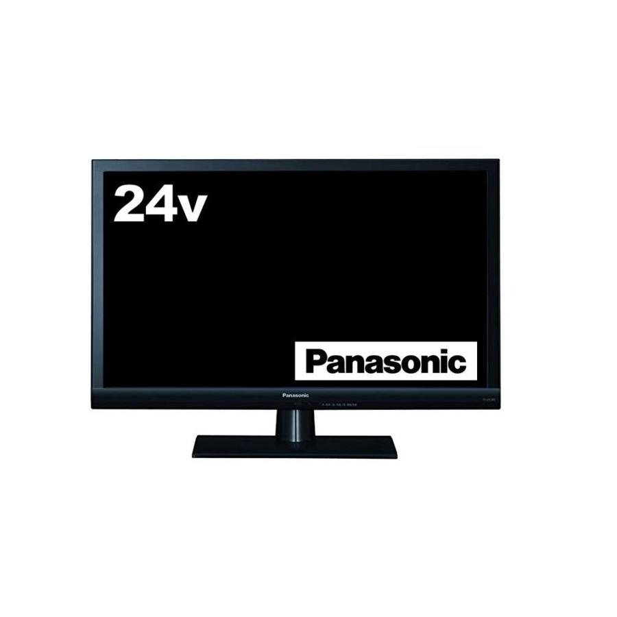 パナソニック 24V型 ハイビジョン 液晶テレビ VIERA TH-24C300 