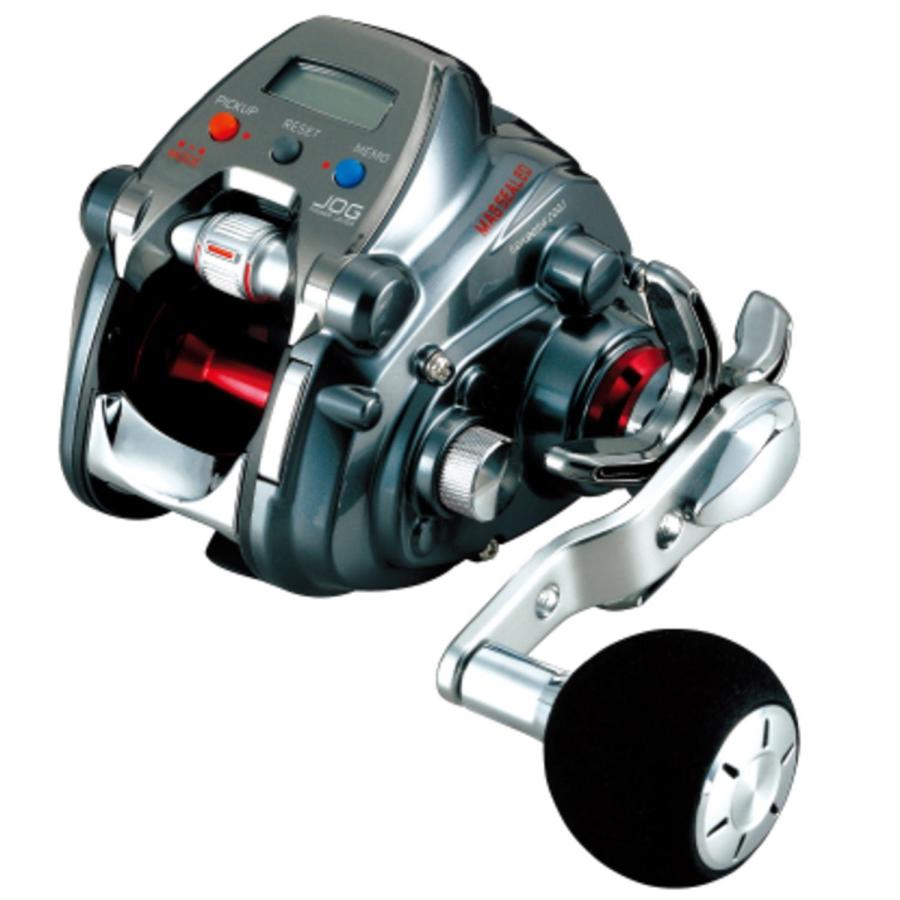 ダイワ シーボーグ200J ダイワ(Daiwa) 電動リール 15 シーボーグ 200J : ホットミーティア