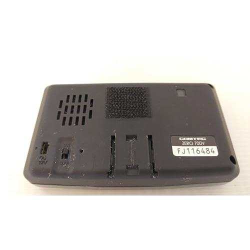 コムテック レーダー探知機 3.2インチ液晶・Gセンサー搭載