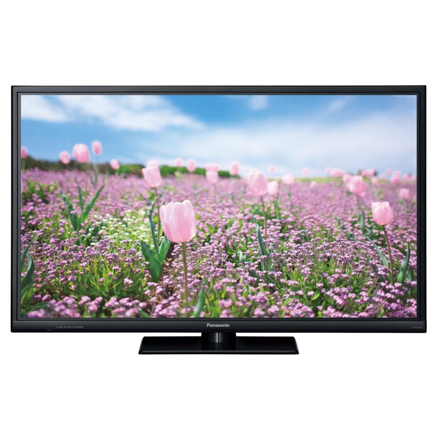パナソニック 32V型 液晶テレビ ビエラ TH-32C305 ハイビジョン USB