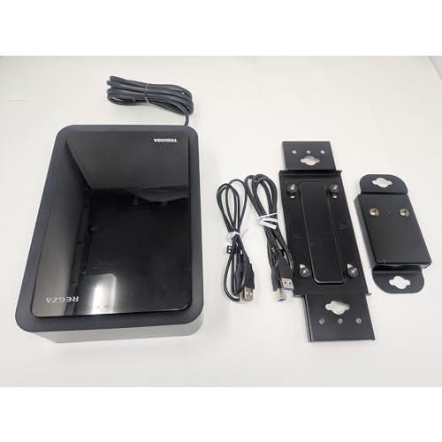 東芝(TOSHIBA) 東芝 タイムシフトマシン対応 USBハードディスク