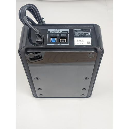 東芝 外付けHDD タイムシフトマシン対応 （5TB） THD-500D2 Amazon | 東芝(TOSHIBA) 東芝 タイムシフトマシン対応 USB