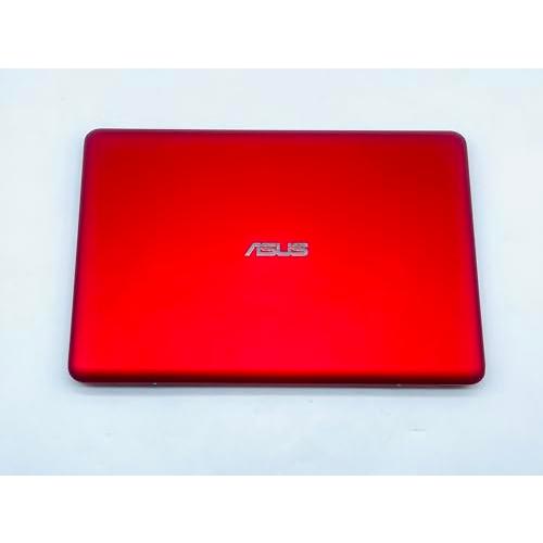 ASUS ノートパソコン EeeBook X205TA-RED10 Windows10/11.6インチワイド/レッド |  | 02