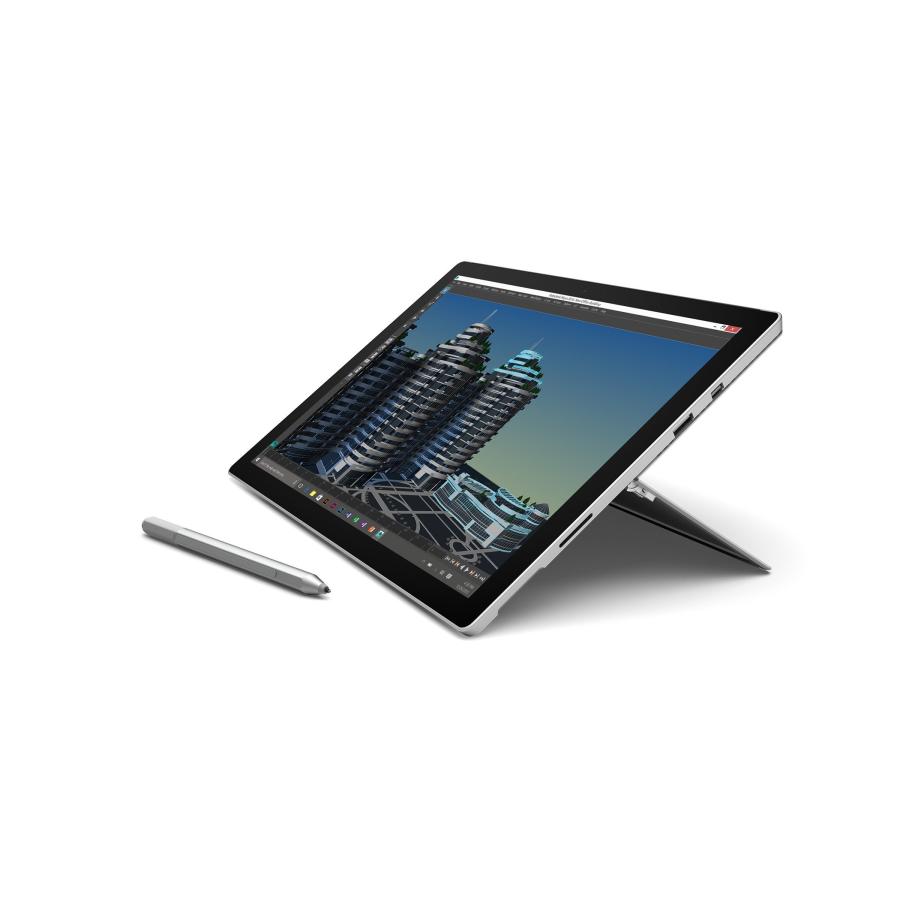 マイクロソフト Surface Pro 4 CR5-00014 Windows10 Core i5/4GB/128GB