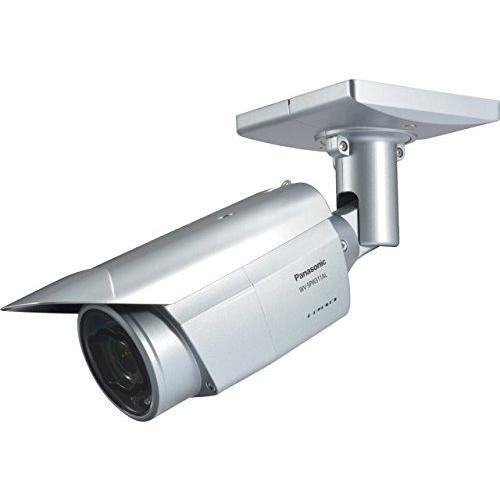 パナソニック 屋外HD一体型ネットワークカメラ(IR LED搭載) WV-SPW311AL | 