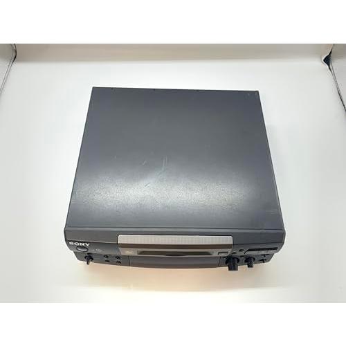SONY ソニー MDS-S38 ブラック MDデッキ MDLP非対応 単体コンポ |  | 02