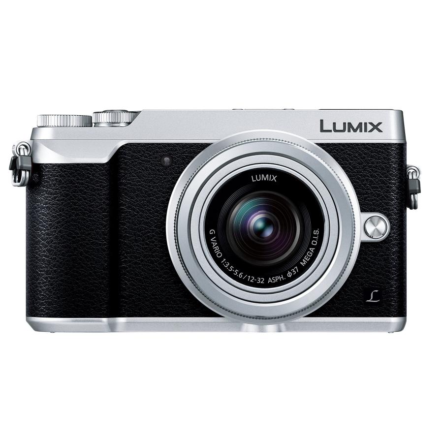 み*く様 【美品】Panasonic ミラーレス一眼 GX7MK2 /レンズ2本 パナソニック ミラーレス一眼カメラ ルミックス GX7MK2 標準ズーム