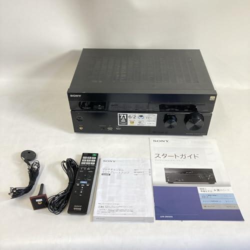 ソニー SONY マルチチャンネルインテグレートAVアンプ 7.1ch