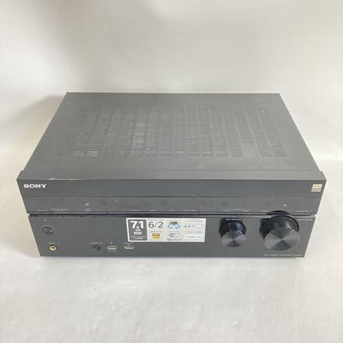 ソニー SONY マルチチャンネルインテグレートAVアンプ 7.1ch