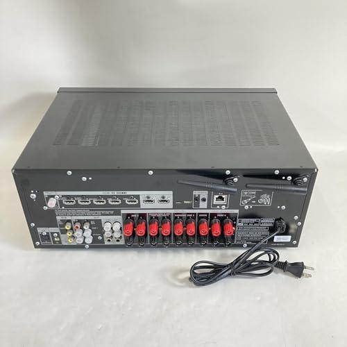 ソニー SONY マルチチャンネルインテグレートAVアンプ 7.1ch