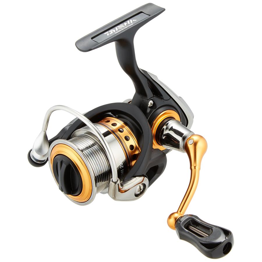 ダイワ(DAIWA) スピニングリール イプリミ 2004 2016年モデル : ホット